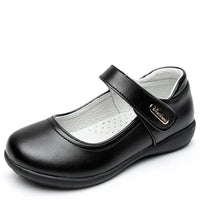 Girls School Shoes