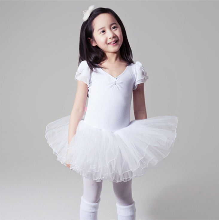 Ballet/ Tutu Outfit