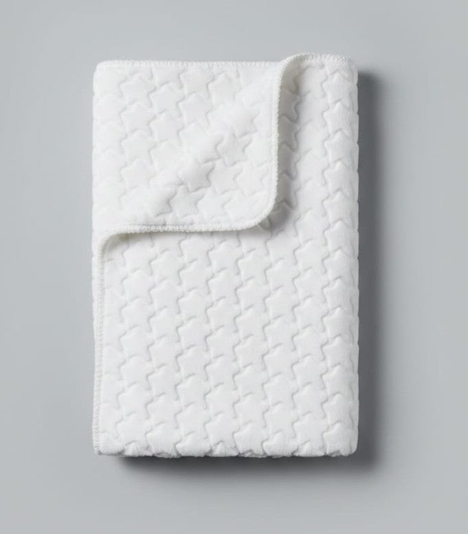 Soft Baby Blanket