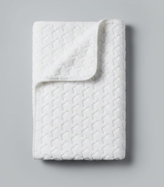 Soft Baby Blanket