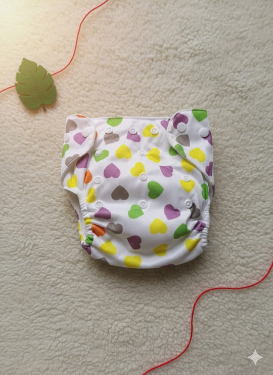 Washable Diapers