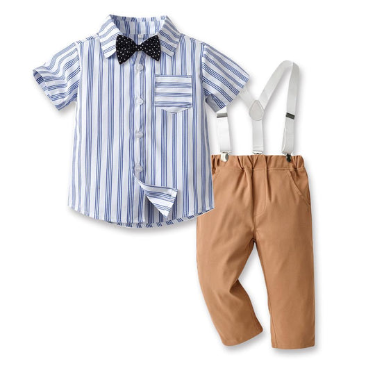 Boys Clothing set