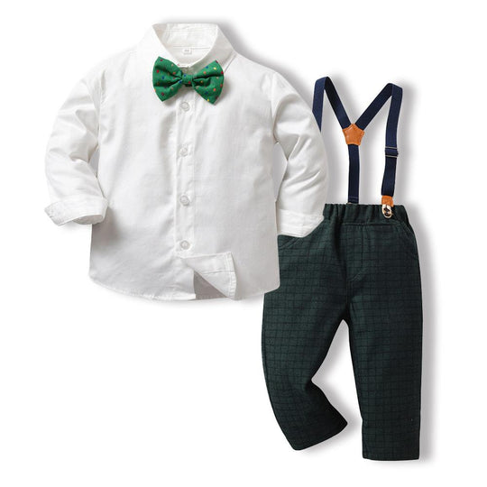 Boys clothes set