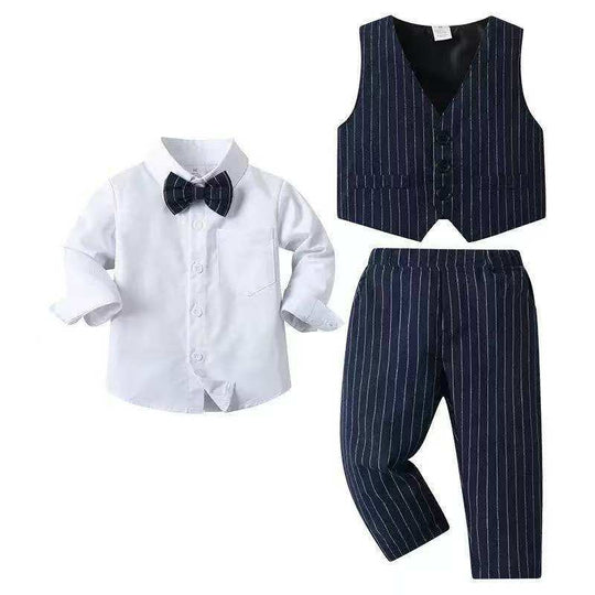 Boys Suit