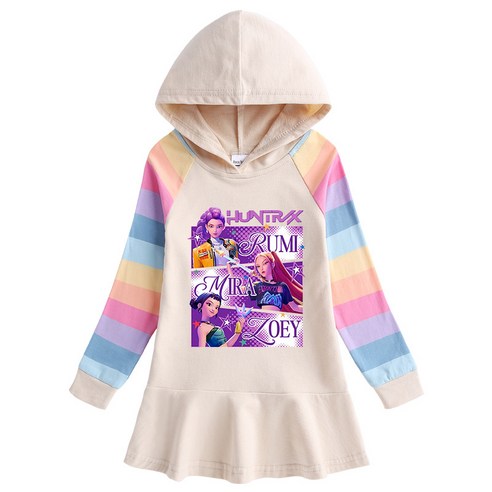 Dress- Top K-pop