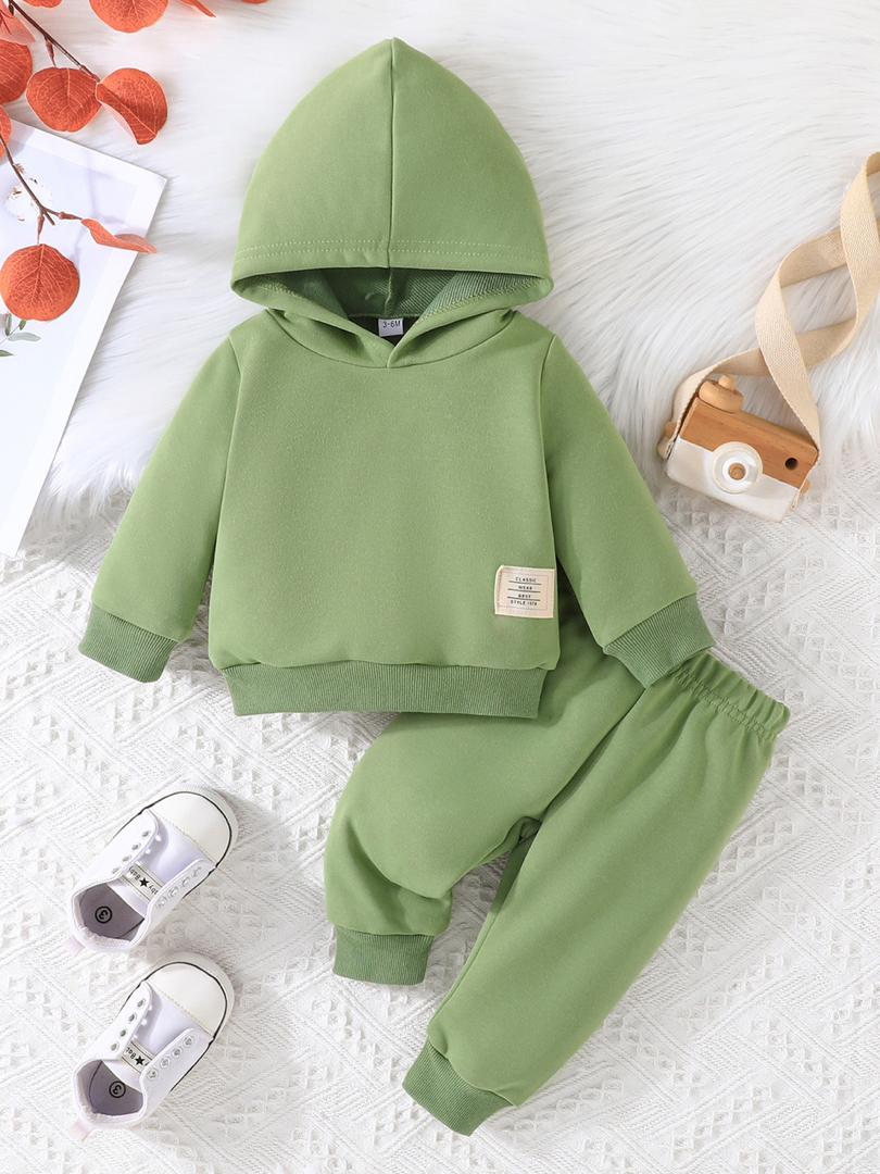 Kids Clothing Set