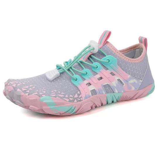Aqua Shoes