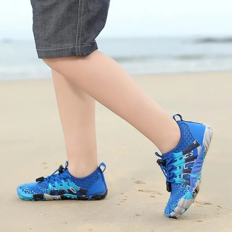 Aqua Shoes