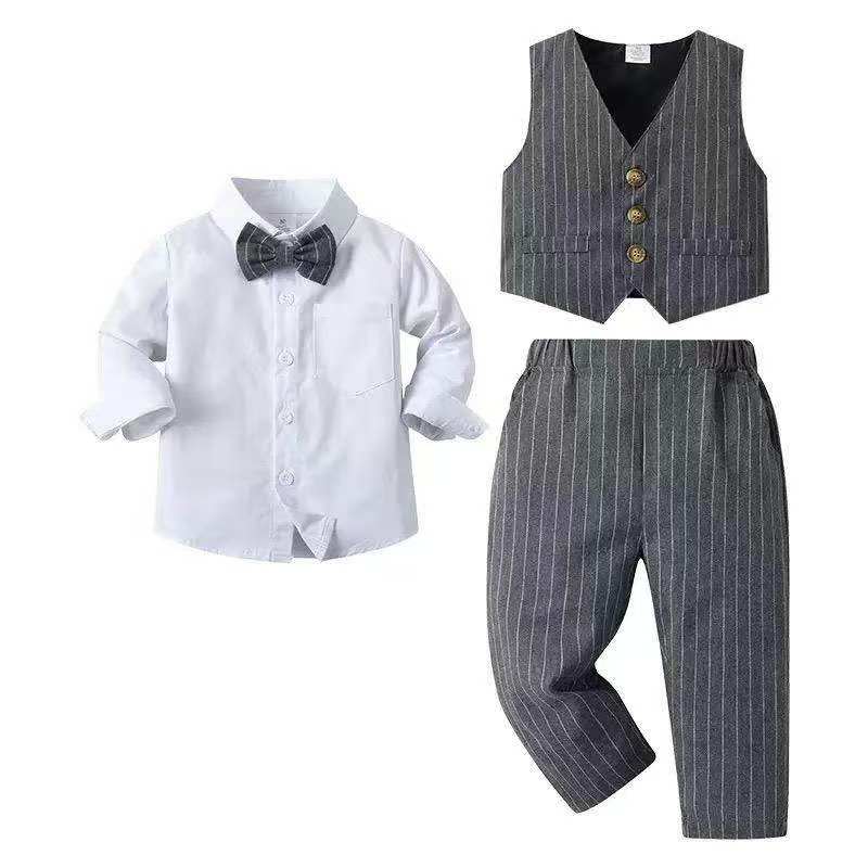 Boys Suit