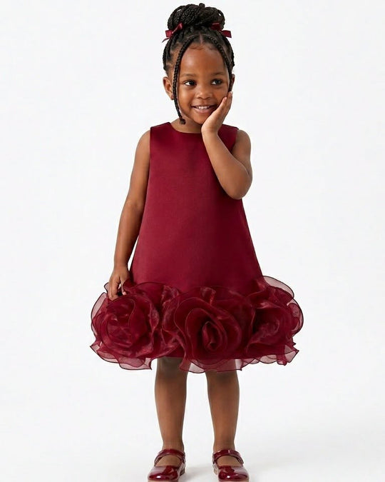 Girls Dress