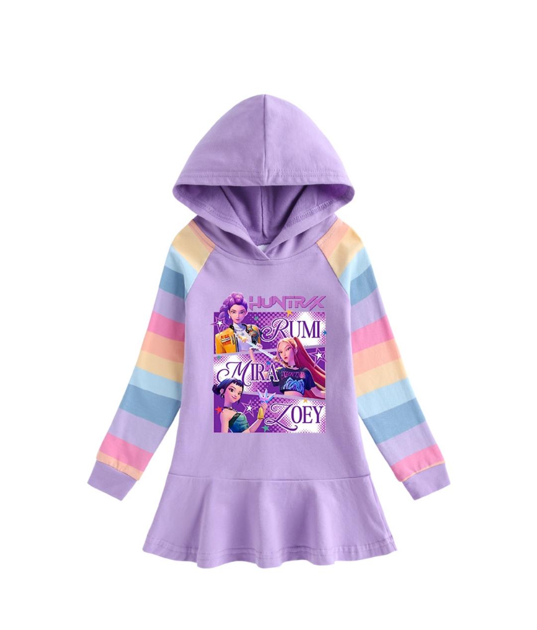 Dress- Top K-pop