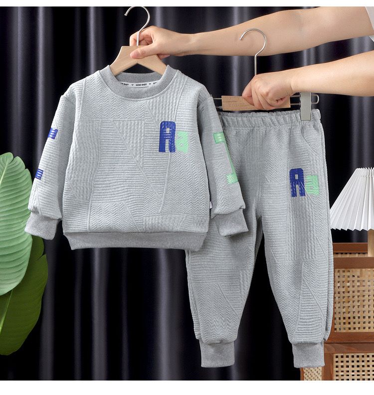 Kids Tracksuits