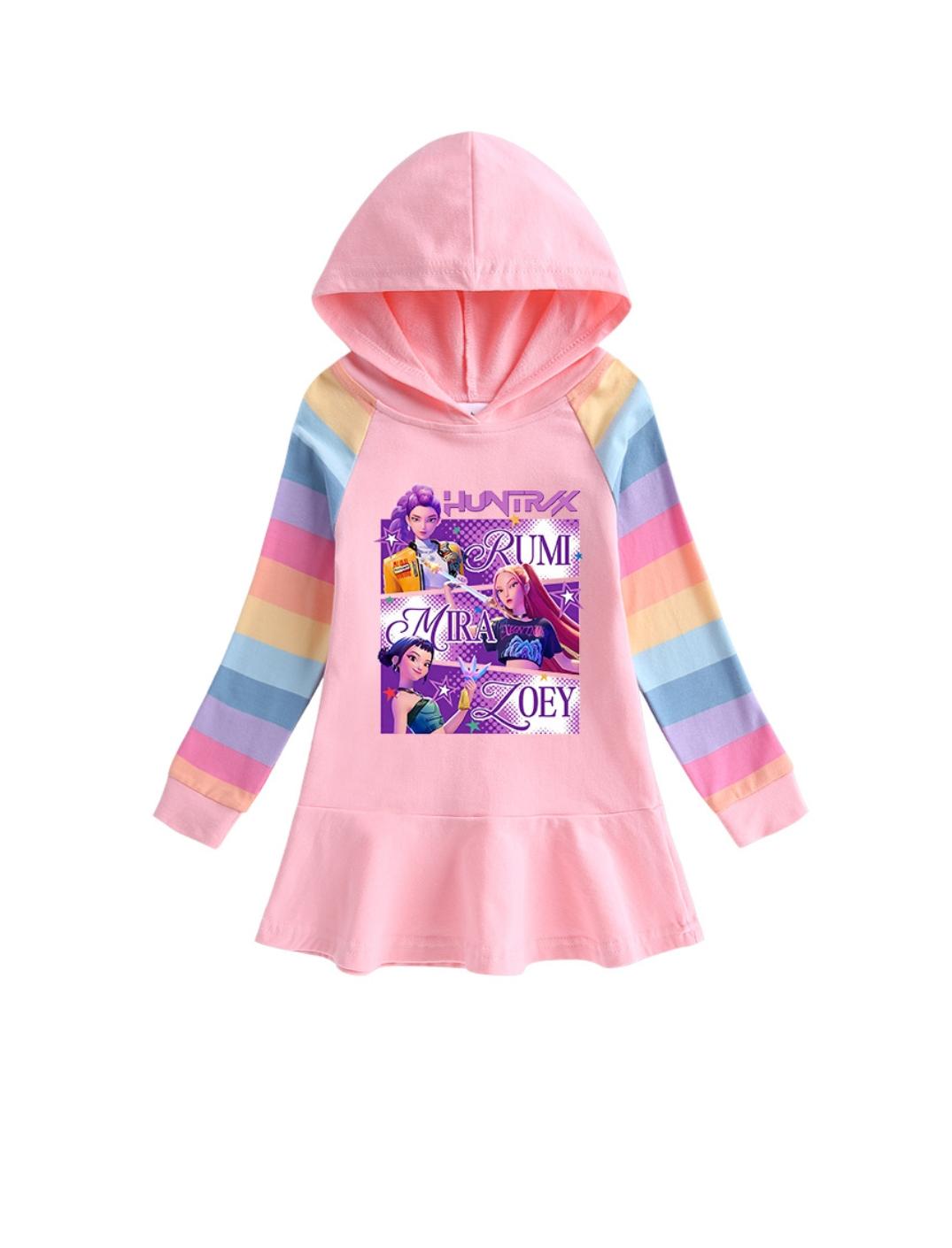 Dress- Top K-pop