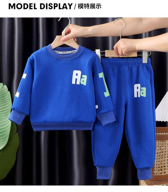 Kids Tracksuits