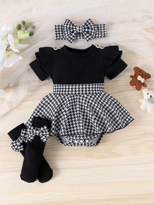 Baby - Toddler Clothing Set