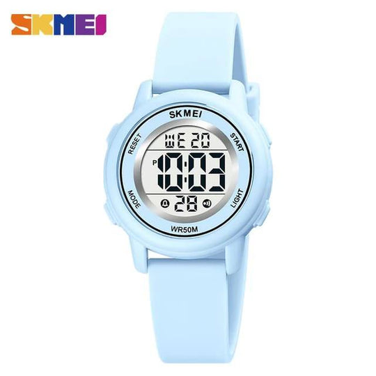 Kids Waterproof Watch