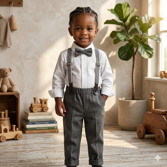 Boys Clothing set