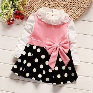 Baby - Toddler Dresses