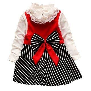 Baby - Toddler Dresses