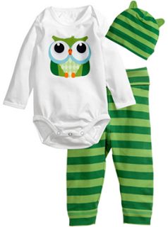 Toddler Clothing set