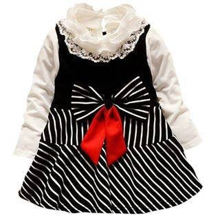 Baby - Toddler Dresses