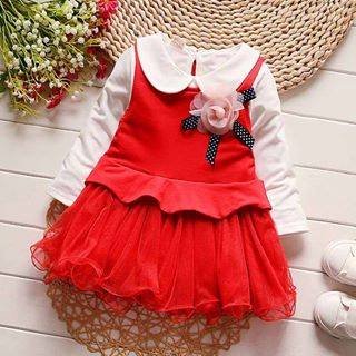 Baby - Toddler Dresses