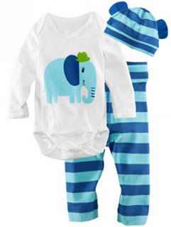 Toddler Clothing set