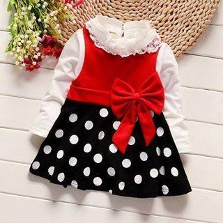 Baby - Toddler Dresses