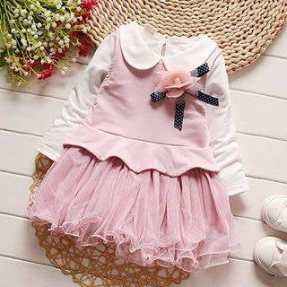 Baby - Toddler Dresses