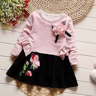 Baby - Toddler Dresses