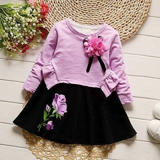 Baby - Toddler Dresses