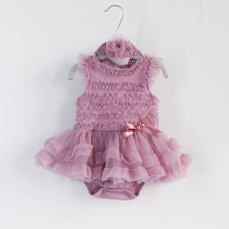 Baby/ Toddler Tutu set