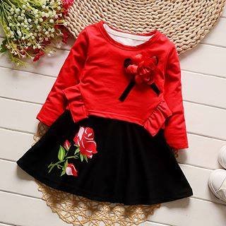 Baby - Toddler Dresses