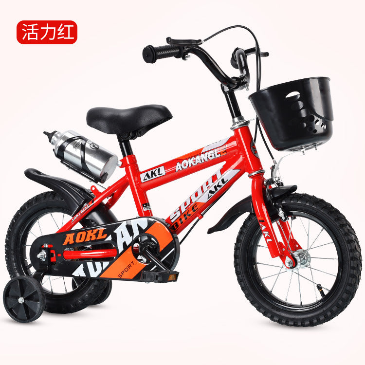 Kids Bicycles 16 inch