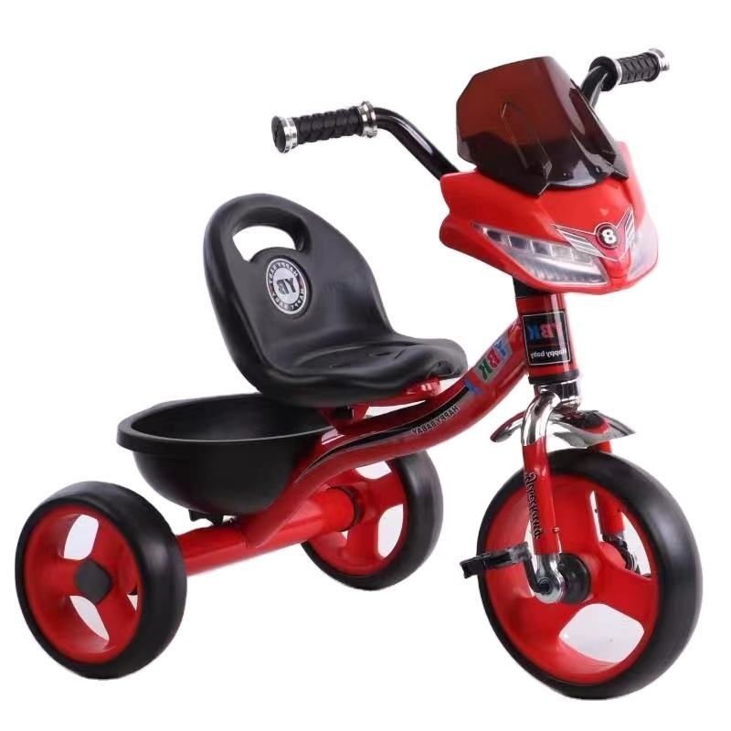 Kids Tricycle