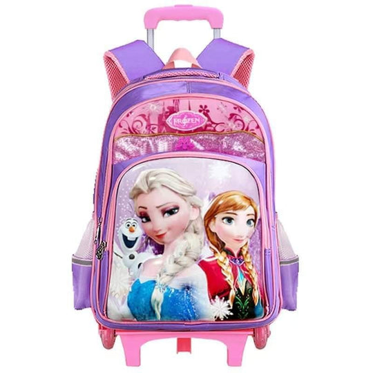 Backpack School Bag