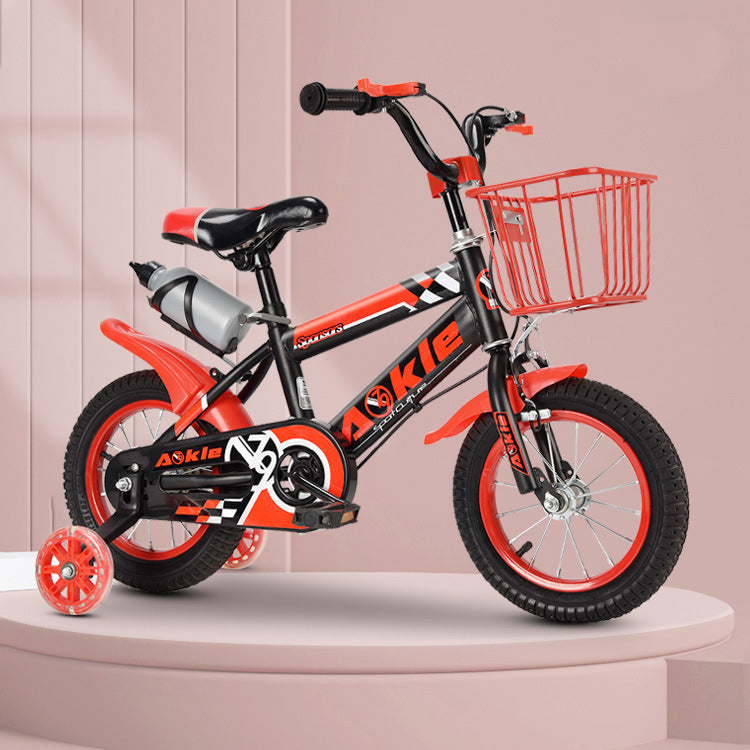 Kids Bicycles 16 inch