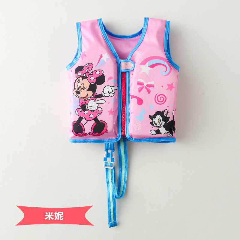 Swimming Float vests