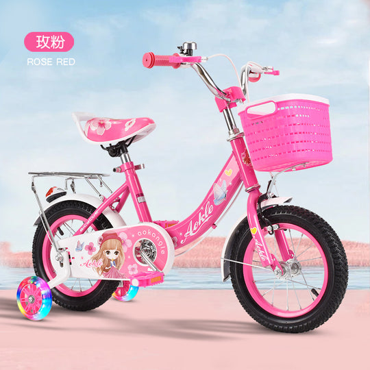 Kids Bicycles 20"