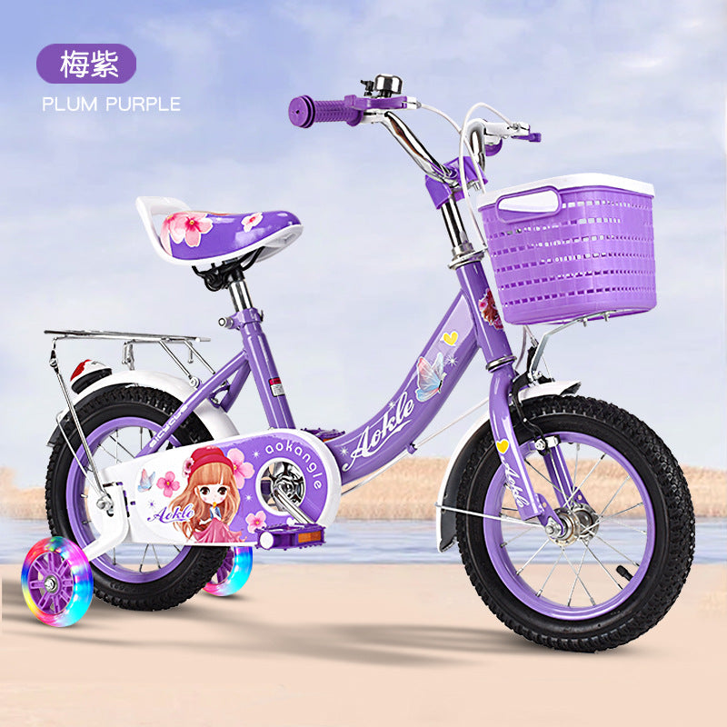 Kids Bicycles 20" – Angie's Baby Shop1