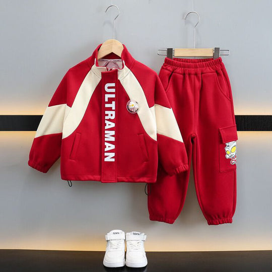 Ultraman Tracksuit