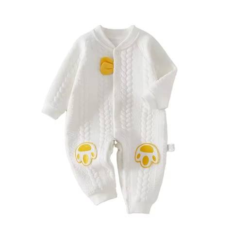 Baby Romper