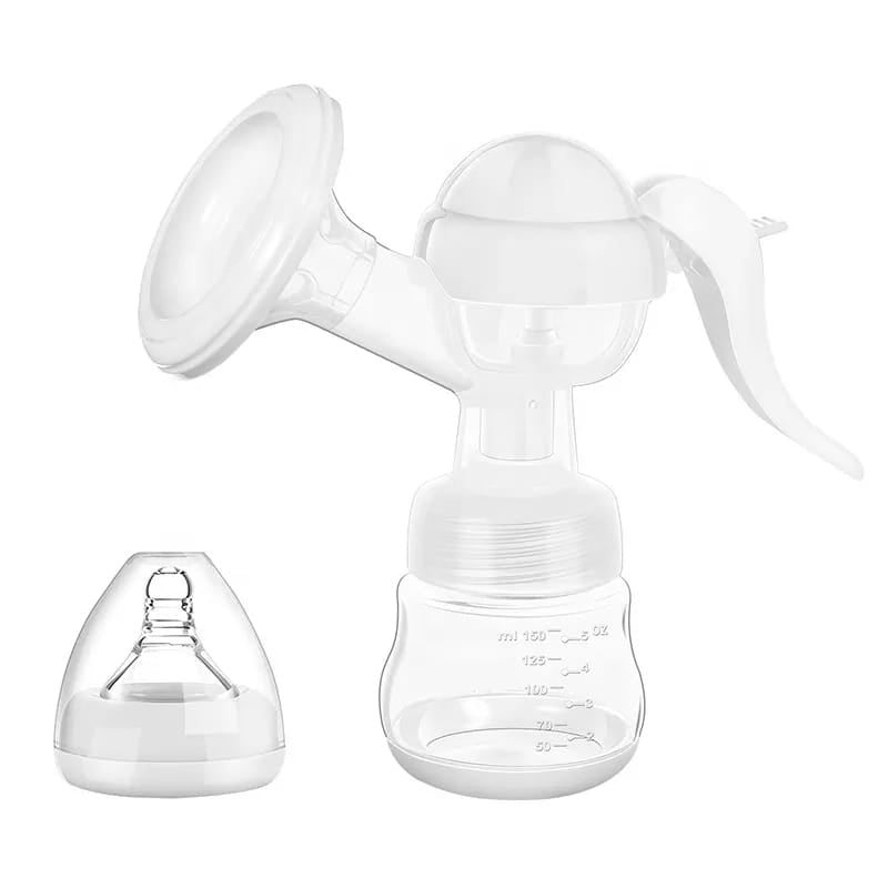 Manual Breastpump