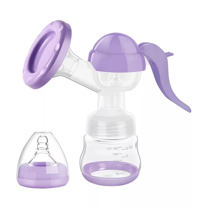 Manual Breastpump