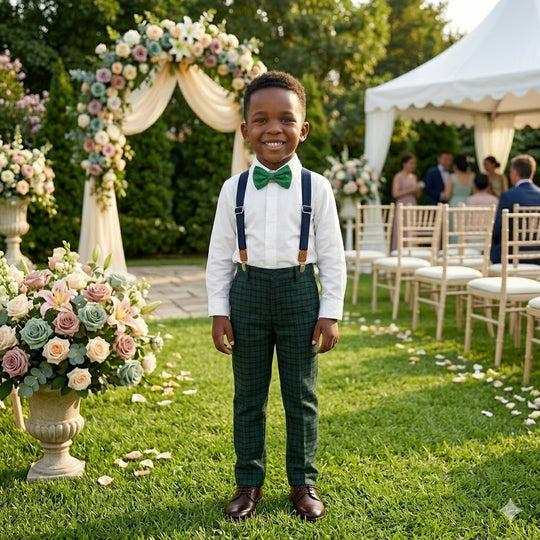Boys clothes set