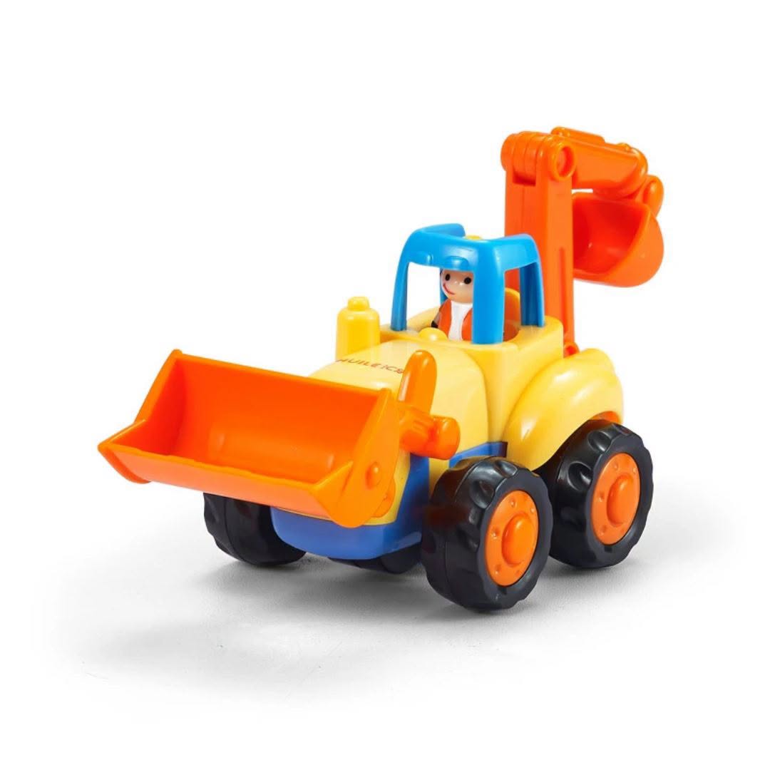 Construction & Farm Toys