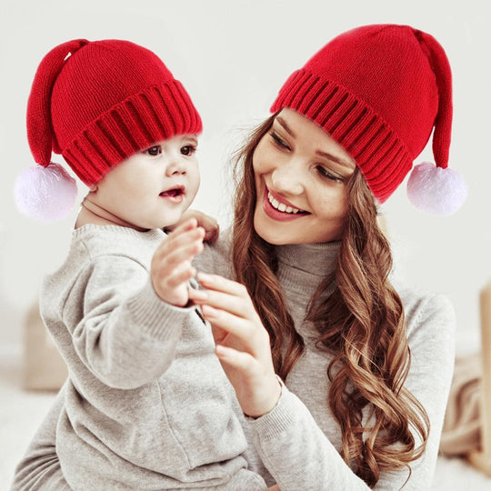 Adult & Kid Christmas Hat