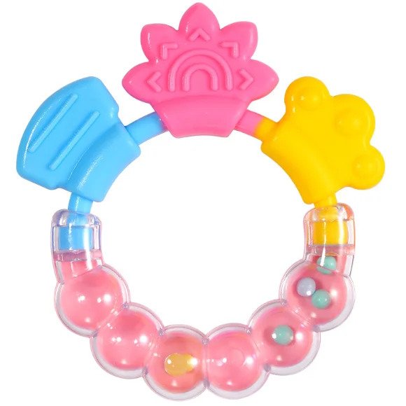 Baby Teether