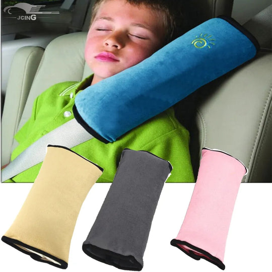 Car Shoulder Pillow