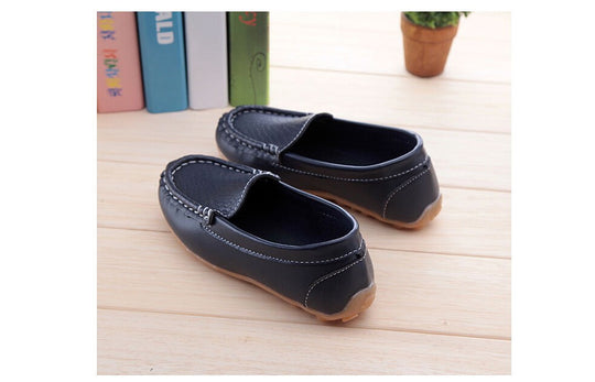 Kids Loafers